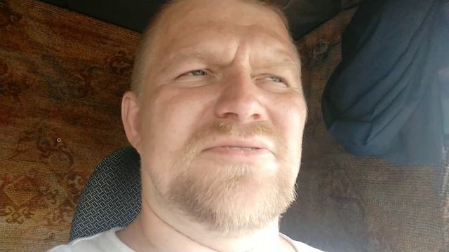 МАЗ третьего отжима
