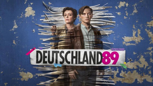 Сериал Германия 89 – 1 сезон 5 серия / Deutschland 89