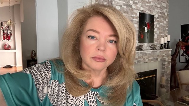 Наталья Фальконе. 🔴 Беспрецедентный случай в Америке!