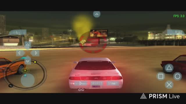 psp games portable