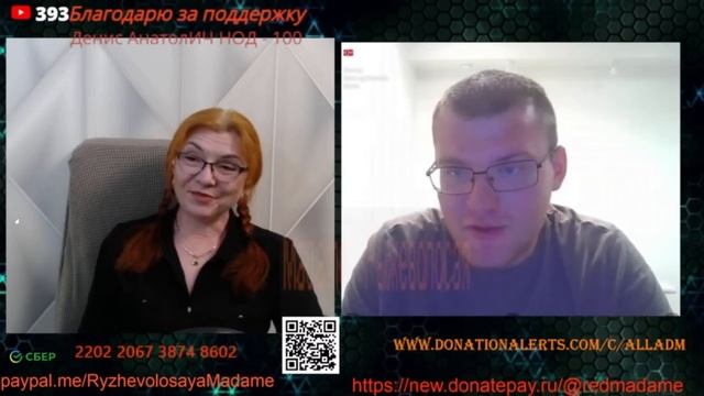 Коалиция, которая существует только на словах.🙏💪✊