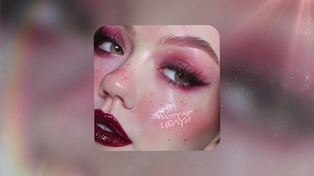 NASTY ASH — Целуй (official audio)