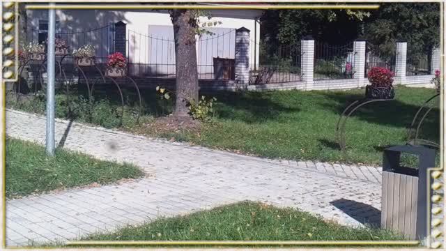 БАБЬЕ ЛЕТО