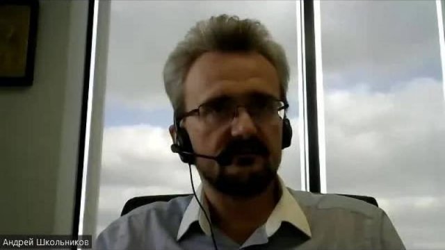 Геостратег Андрей Школьников о текущей геополитической ситуации в мире! (12.09.2025)
