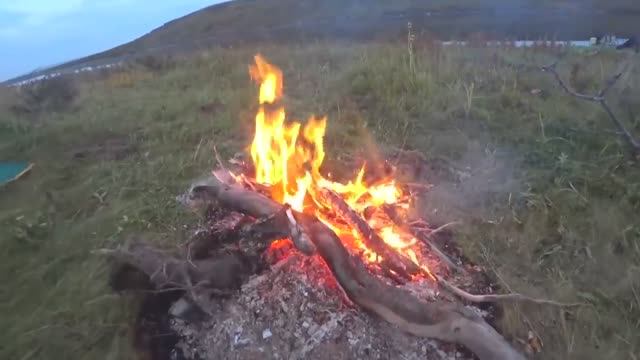 УЕХАЛ В РЕАЛЬНУЮ ГЛУШЬ!! ЗА ГИГАНТАМИ НА ЛОДКЕ-МЕЧТЫ!! Р