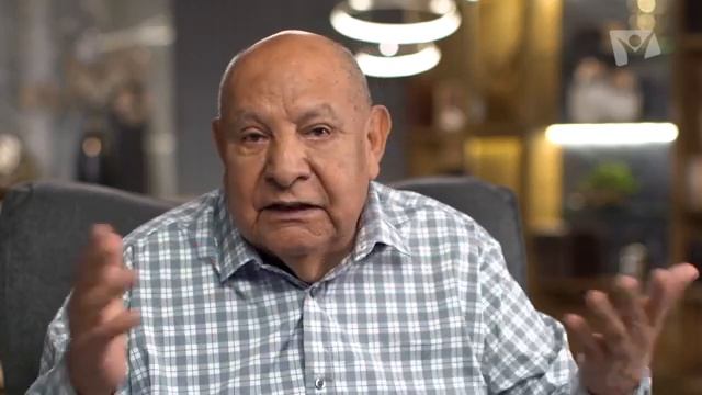 Как встретиться с Богом — Алехандро Буйон _ Иисус - единственная надежда