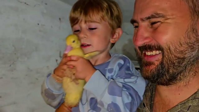 Андрей Новиков. Зацелованные 2 сезон 3 серия)))