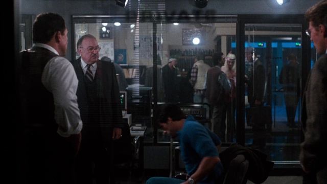 Кобра 1986 (HD)