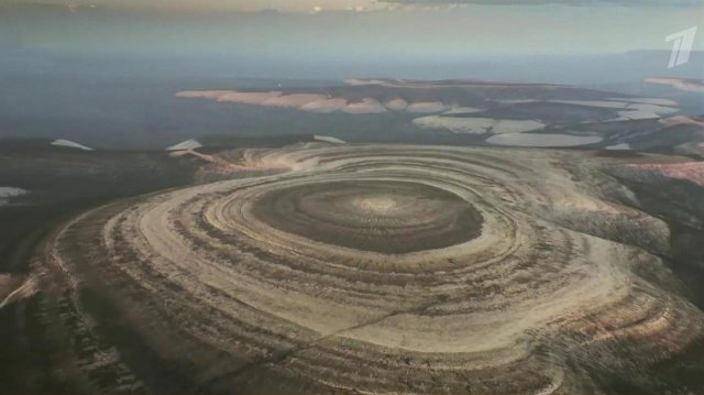 В Москве назвали имена победителей фотоконкурса "Самая красивая страна"
