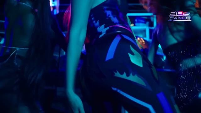 Dj Ramezz-Stay Tonight (New Dance HiT)