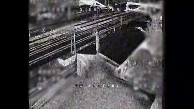 Донбасс. Работает ИЦПБТ «Рубикон». Расчеты FPV-дронов вновь кошмарят врага