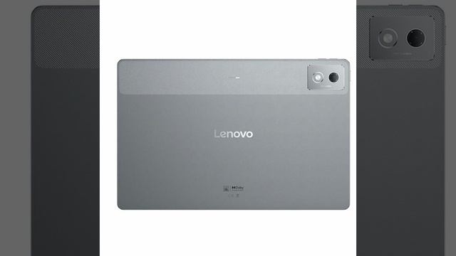 Планшет Lenovo Xiaoxin Pad Pro 2025 - краткий обзор