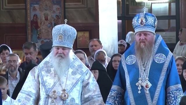 Передача "Свет миру" № 988 (эфир от 13.09.2025)
