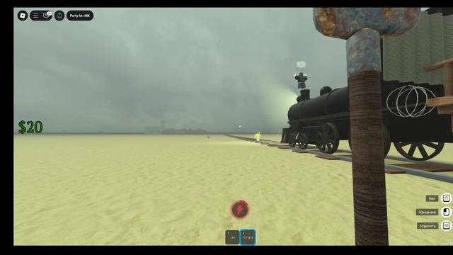МЕРТЫЕ РЕЛЬСЫ ПРОЙТИ ВСЮ ИГРУ 1 [ЧАСТЬ]Весёлый кот