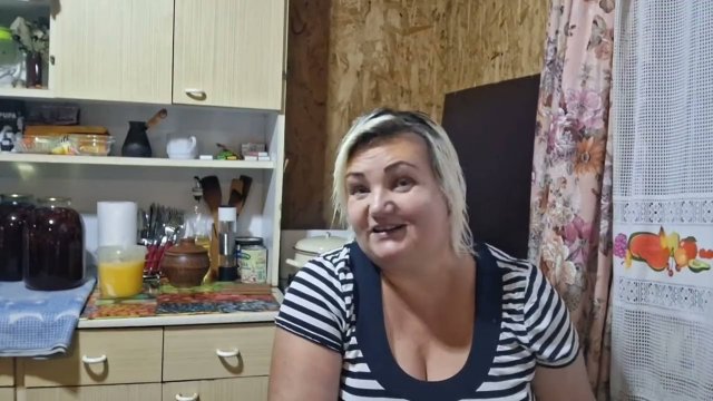 Люба Губарева. Жизнь в картоном домике