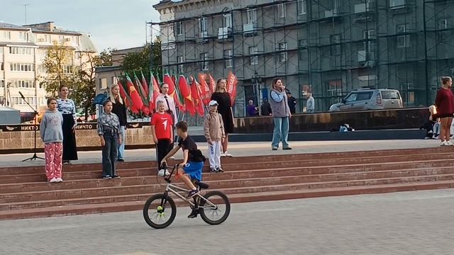 #наш красивый город