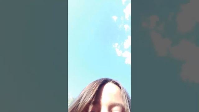 катаюсь на качелях