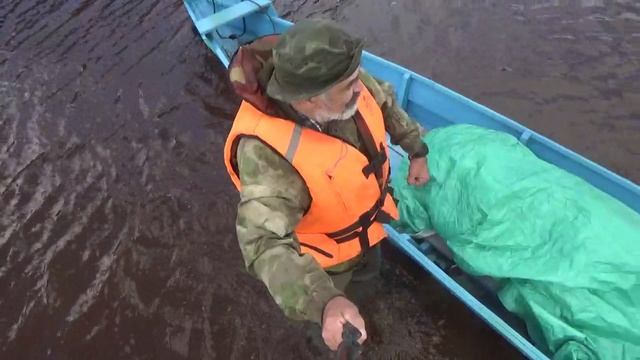 Наконец-то начинаются мужские забавы #1