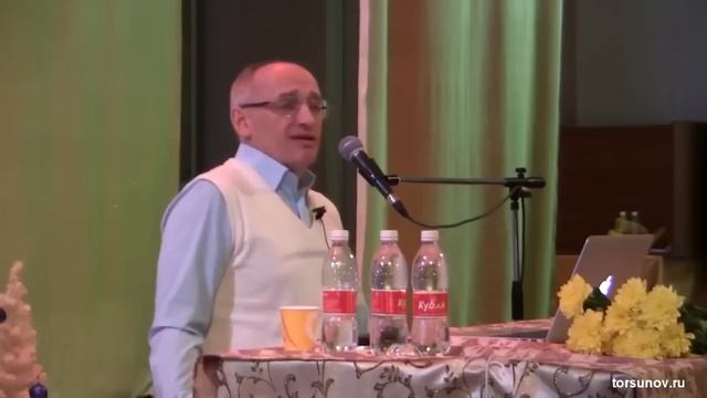 Почему мы чувствуем себя несчастными? (Торсунов О. Г.)