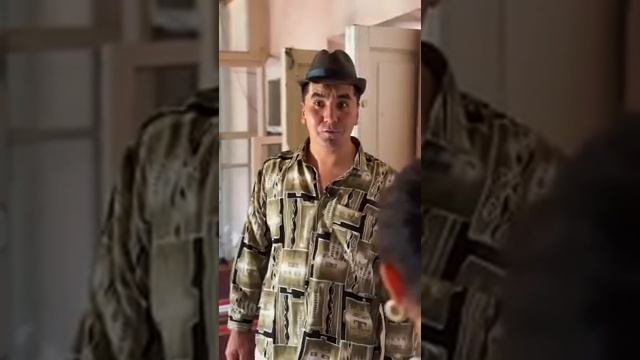 Бобур Мансуров