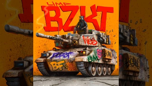 Limp Bizkit  — Making Love To Morgan Walle (Battlefield 6 OST)