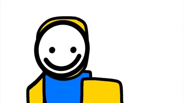 YAAI chase theme forsaken но другая версия