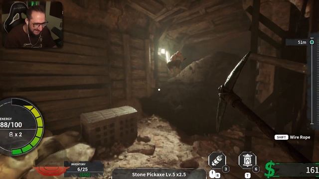 ГИГАНТСКАЯ ЯМА vs 5 КОПАТЕЛЕЙ! КОПАЕМ ДО ЯДРА ПЛАНЕТЫ! МЫ НАШЛИ ЭТО ПОД ЗЕМЛЕЙ! (KEEP DIGGING)