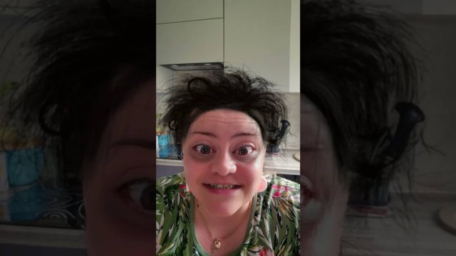 Персик. ну что откроем занавес☝️как ты орала на зятя🤣