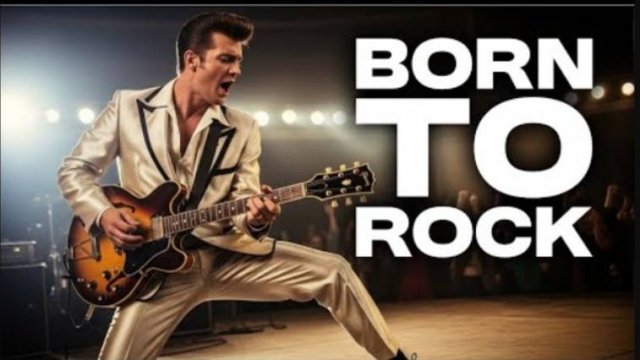 You Won’t Believe These 1950s Rock ’n’ Roll Instrumentals 🔥 Perfect Focus Music!