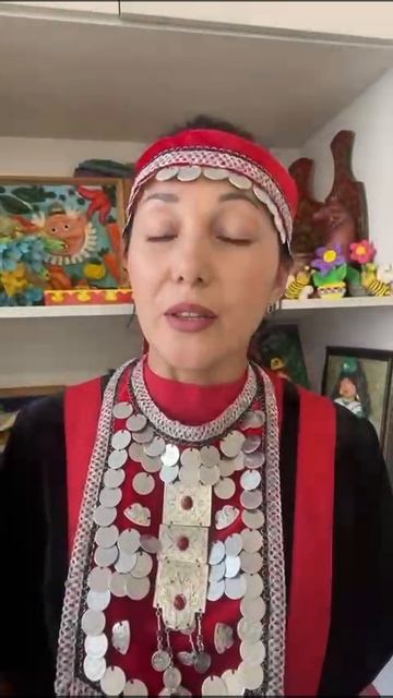 "Путешествие по легендам :Башкортостан в сердце каждого "