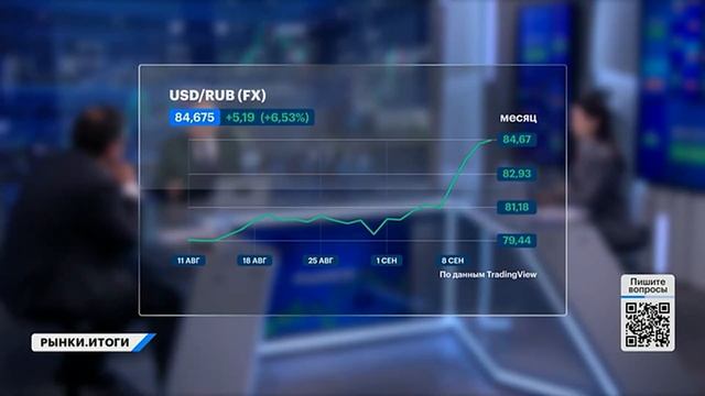 Заседание ЦБ: ставку снизят всего на 1%? Акции нефтяников. IT-сектор: кто повторит успех Oracle