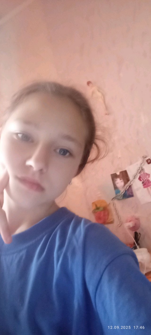 убираюсь с брателлой