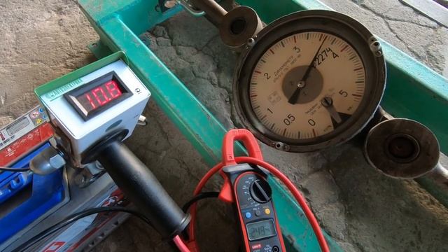 Сколько тянет лебёдка Runva EWV6000 в реале? Проверка на стенде. (Перезалив с Youtube)