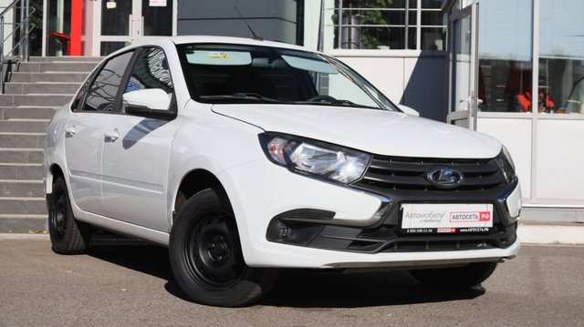 LADA Granta
