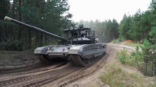 Начались стратегические учения Вооруженных сил России и Белоруссии "Запад - 2025"