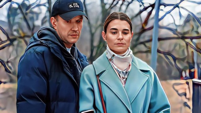 Без вины виноватая 1-4 серия от 12.09.2025 на канале Домашний. Сериал Без вины виноватая