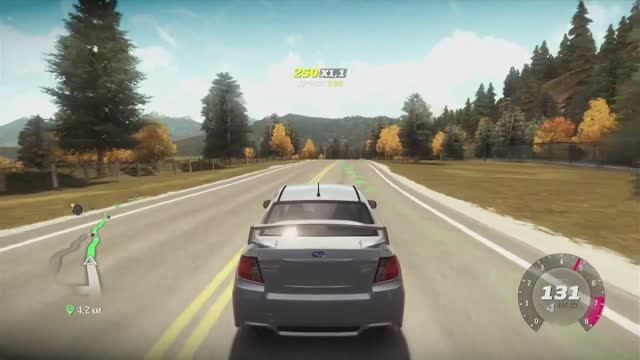 Forza Horizon