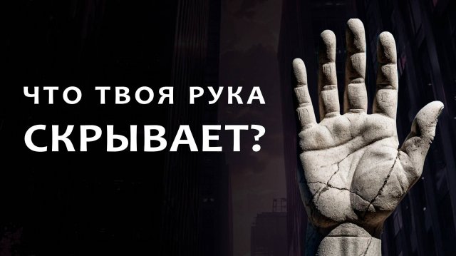 Хиромантия как инструмент самопознания. Отзыв о курсе