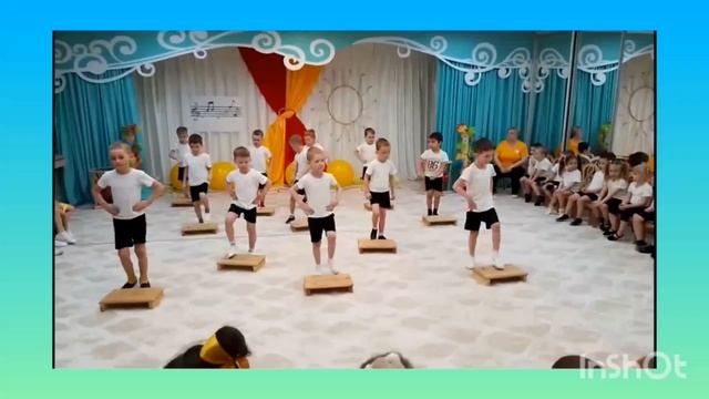 Фестиваль Спорт+музыка