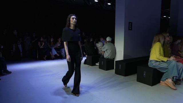 01.09.25 Показ бренда KODZATI