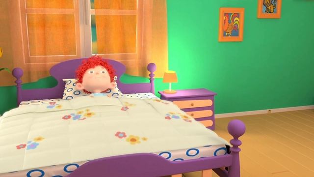 Dormi, Bimbo, Dormi Ninna Nanna per Bambini | HeyKids Italiano