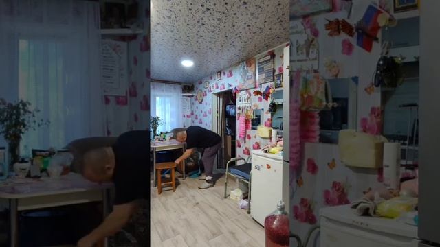 Хорошего всем дня! А мы проснулись и уже все дела переделали, буду готовить Катюше завтрак