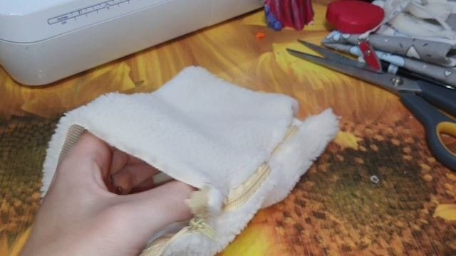 2я часть вязовлог