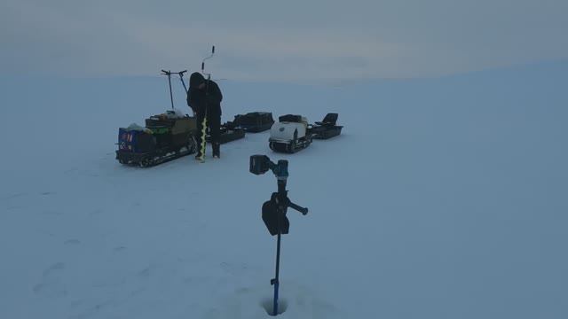 ЛУЧШАЯ РЫБАЛКА сезона. СТОЛЬКО Гольца и Кумжи я еще НЕ ЛОВИЛ. Часть 1.