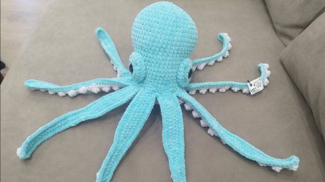 Бешеные крючки 5.0, вторая неделя, всего одна игрушка