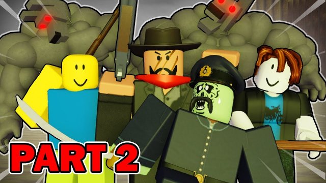 МЁРТВЫЕ РЕЛЬСЫ, НО OUTLAW ДРУЖЕЛЮБНЫЙ! (Часть 2) Анимация Roblox | DEAD RAILS роблокс