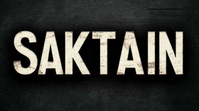 SAKTAIN - Eternal Life