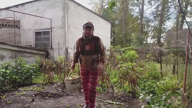ВОВРЕМЯ ВСЁ УСПЕЛИ,КАНАЛ О ЖИЗНИ ВИКТОРА И СВЕТЛАНЫ