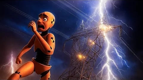 Мультики для детей