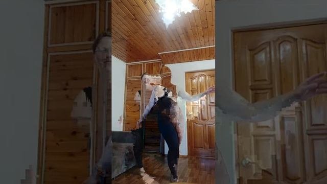 танцы чтобы проснуться